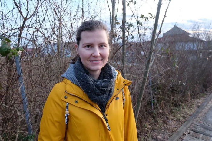 Carina Hilweg und ihr Team koordinieren die Dreikönigsaktion in der Pfarre Gleisdorf.