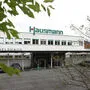 Stammsitz der "A. Hausmann GmbH" in Bruck an der Mur