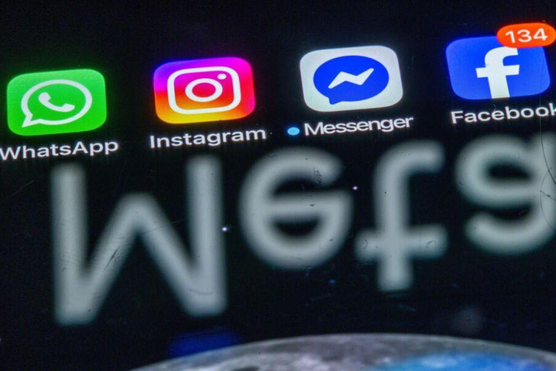 Ab Oktober: Meta verbietet politische Werbung auf Facebook & Co.