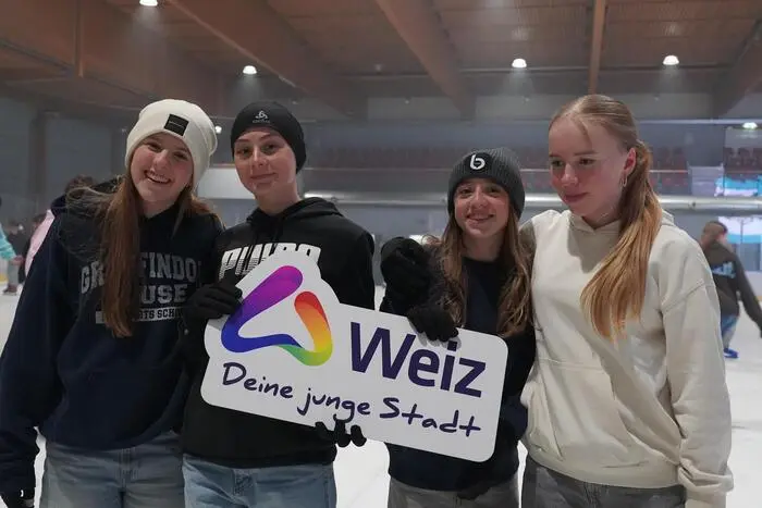 Veranstalter war die „Junge Stadt Weiz“. „Es war schön, zu sehen, mit viel Freude die Kids quasi ihre erste Party-Erfahrung auskosteten“, sagte Petra Schwarz.