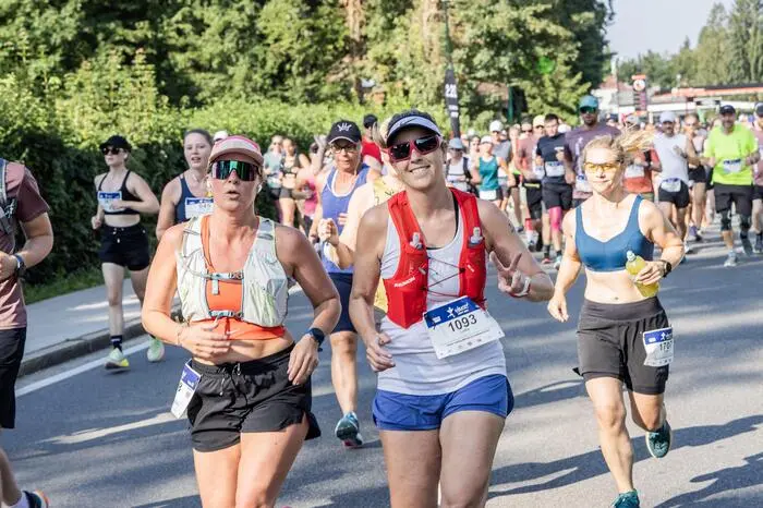 Kärnten läuft 2024 Halbmarathon