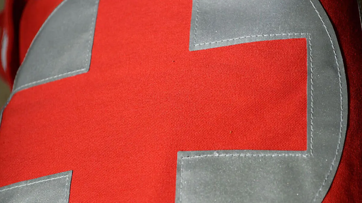 Die Rettung brachte das verletzte Ehepaar ins UKH Klagenfurt (Symbolbild)