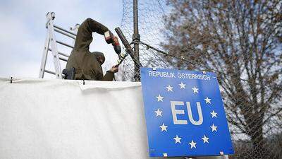 Mehrere EU-Staaten wollen Grenzkontrollen im Schengen-Raum verlängern 
