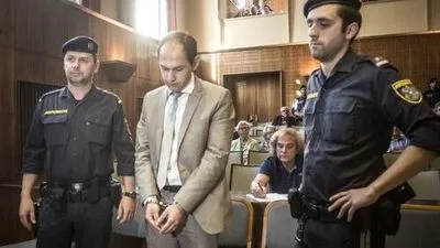 Ferhat Kart legte zum Prozessbeginn ein Geständnis ab