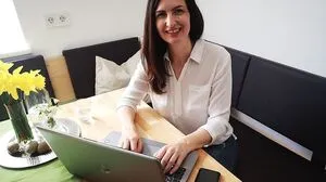 Bietet ein kostenloses Coachingprogramm an: Michaela Messner 