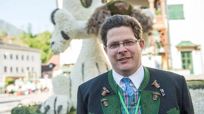 Christian Seiringer "gibt auf"