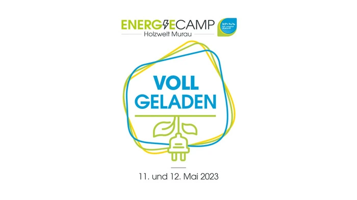 Das diesjährige Energiecamp steht unter dem Motto "Voll geladen" und beschäftigt sich mit dem Thema der Energiespeicherung.