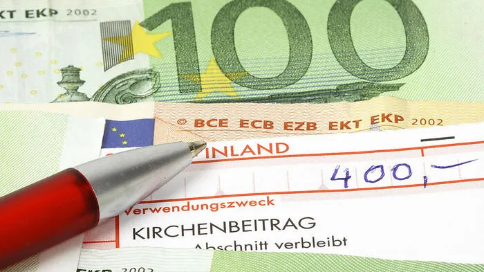 In Kärnten gibt es derzeit "leicht mehr" Kirchenaustritte als im Vergleichszeitraum 2017.