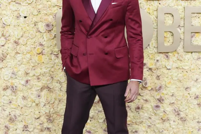 Der US-Amerikaner John Krasinski ist für die US-Zeitschrift „People“ der „Sexiest Man Alive“ des Jahres 2024. 