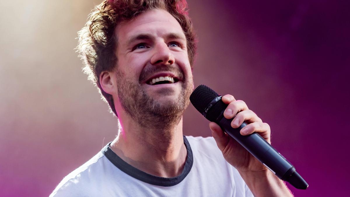 Komiker Luke Mockridge sorgt wieder für Negativ-Schlagzeilen