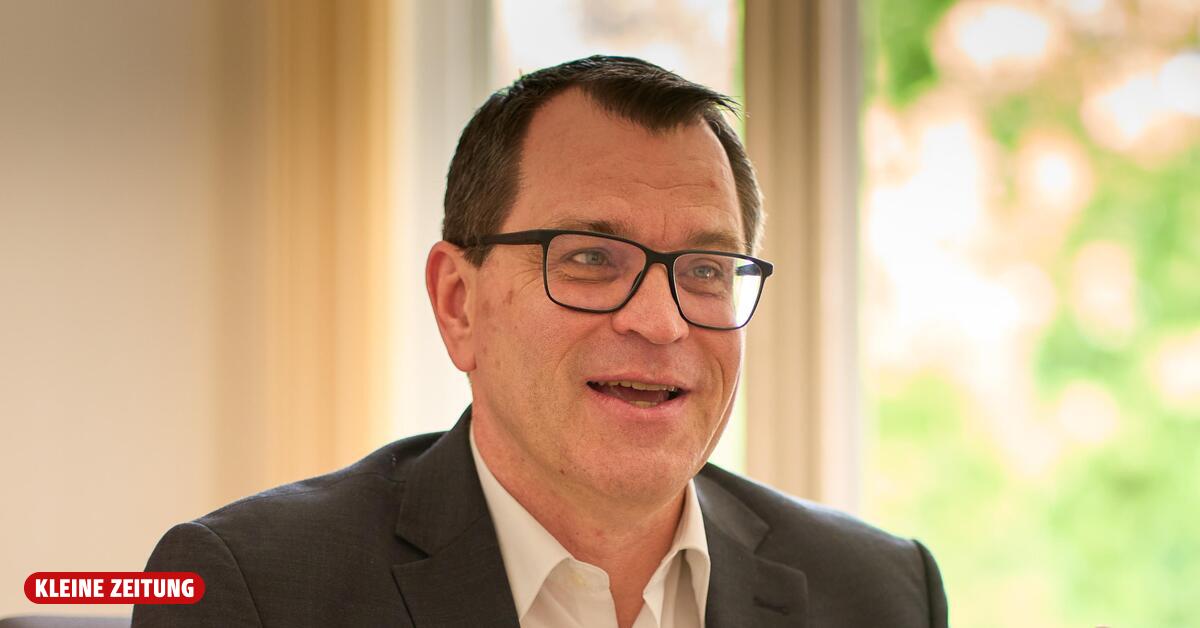 Garnot Condoth in Zib 2: “Um das Opfer zu retten, glaube ich, dass die Leute hier keine Informationen brauchen”