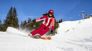 „Aufffi aufn echten Berg“ lautet auch heuer wieder das Motto am Präbichl 