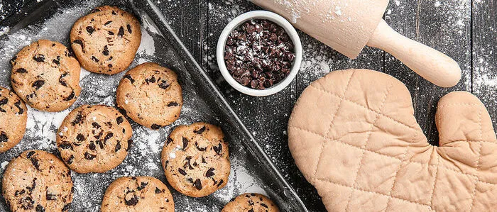 Diese Cookies schmecken nicht nur im Advent