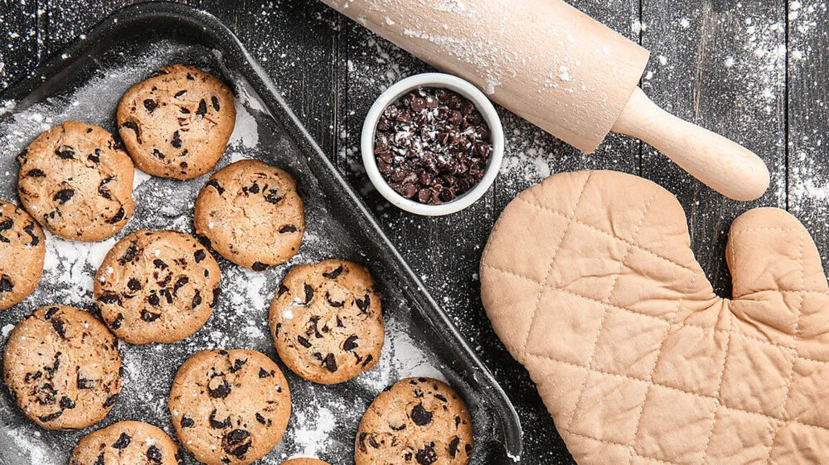 Diese Cookies schmecken nicht nur im Advent