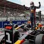Max Verstappen siegte in Spa-Francorchamps