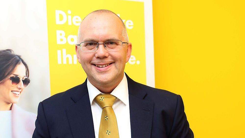 Christian Kubitschek: „Bin der stabile CEO“ 