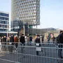 Ab 11. Jänner wird wieder bei der Grazer Messe gratis getestet – fortan aber dauerhaft. In Graz-Umgebung ab 22. Jänner	