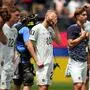 Österreich scheiterte wieder bei einer WM - es lag wohl an den Gegnern 