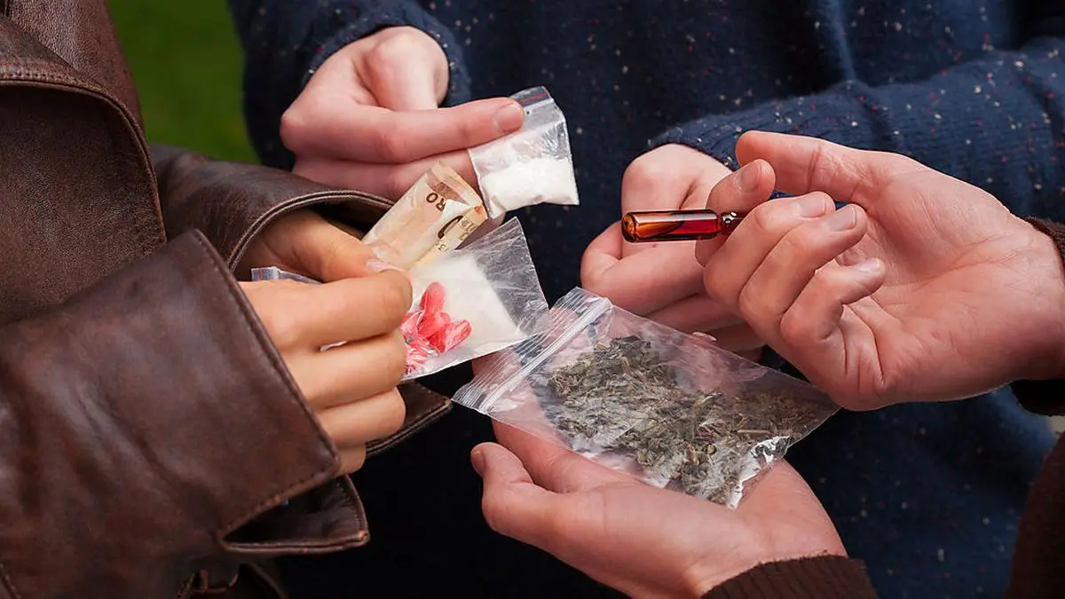 Die Drogenproblematik könne, so der Polizeikommandant, nicht von einer Institution alleine gelöst werden. Jetzt ist ein runder Tisch geplant 