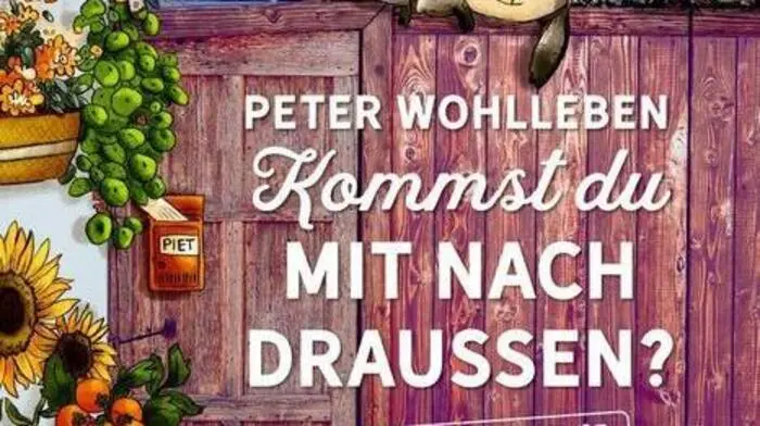 Kommst du mit nach draußen?, Verlag Oetinger, 18,90 EuroDer bekannte „Wald-Papst“ Peter Wohlleben bringt Kinder ab sechs, aber auch Erwachsene zum Staunen. Er erzählt, welche kleine Wunder und Geheimnisse die Natur direkt vor der Haustür bereithält.