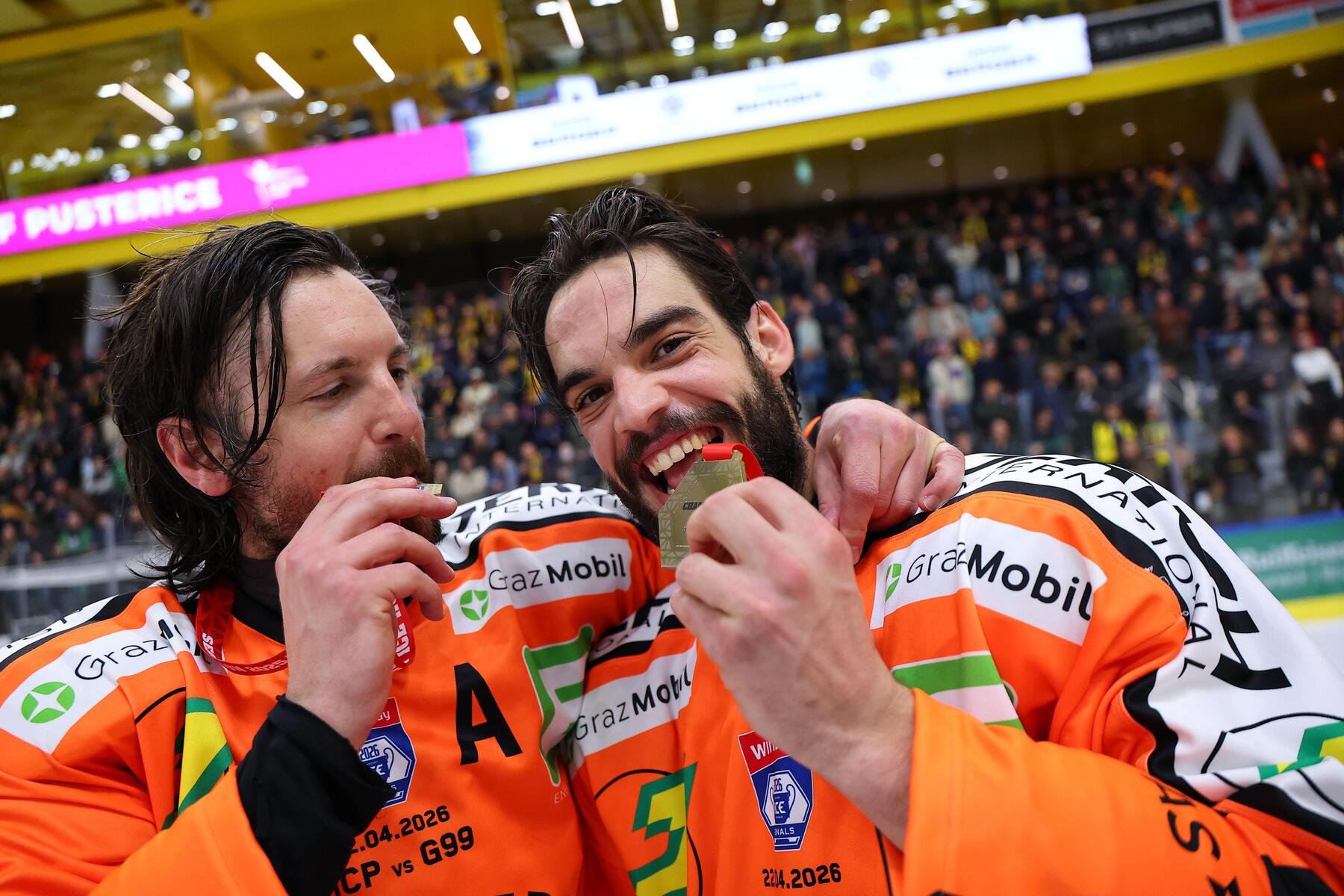 Dauerläufer, Torjäger und Co: Die außergewöhnliche Saison der 99ers in Zahlen