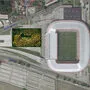 Der Wald vor dem Stadion: Das wird es nicht geben