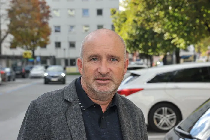 Koalitionspartner Werner Rinner, Liste Liezen: "Stehen zu unserer Vereinbarung mit der SPÖ"