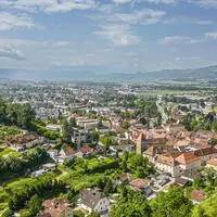 Die Bezirkshauptstadt Wolfsberg, die drittgrößte Stadt in Kärnten, knackte heuer zu Jahresbeginn wieder die 25.000-Einwohner-Marke