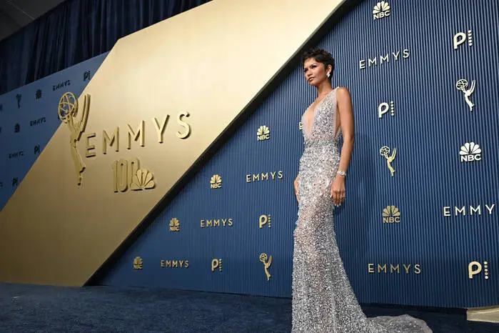 Zendaya 