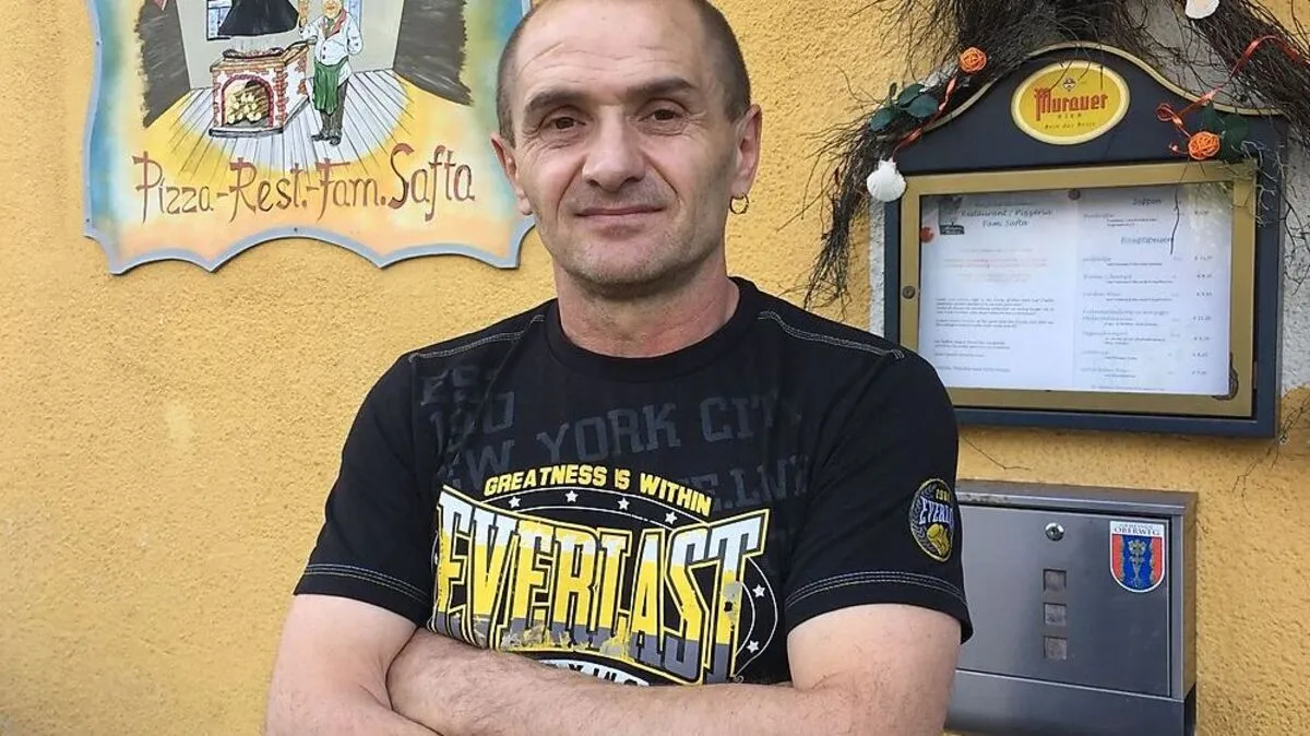Fabian Safta