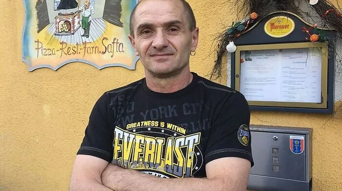 Fabian Safta