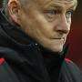 Ole Gunnar Solskjaer ist nicht mehr Trainer von Manchester United