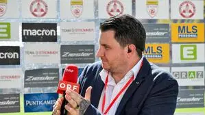 Mario Bichler