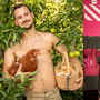 Lukas Reinisch aus Bad Schwanberg und Michelle Muster aus Gamlitz