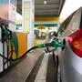 Tanken wird wieder empfindlich teurer