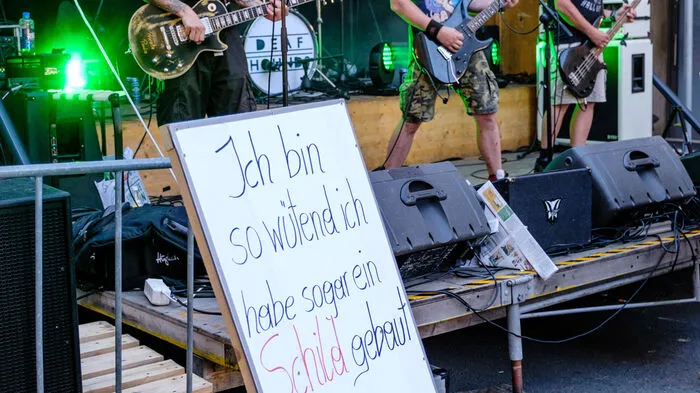 Les Miserables aus Kapfenberg