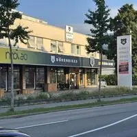 Nur noch wenige Wochen findet sich der Shop „Bärenbikes“ in der Villacher Ossiacher Zeile