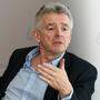 Michael O'Leary, Chef des irischen Billigfliegers Ryanair