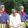 Vier Mal wurden die Spiele seit dem Neustart gezeigt