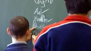 Neben Hallo bald auch Servas? Die Deutschkurse für Asylberechtigte werden reformiert. 