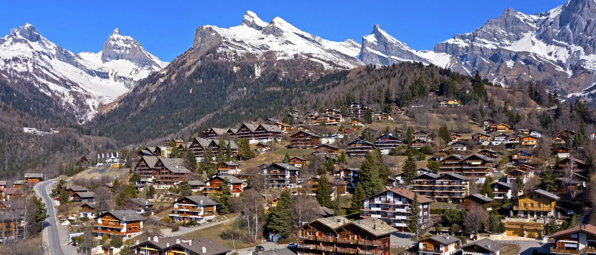 Die ständige Bevölkerung der Schweiz stieg seit 2002 um knapp ein Viertel an. Die meisten Zuwanderer kamen aus der EU