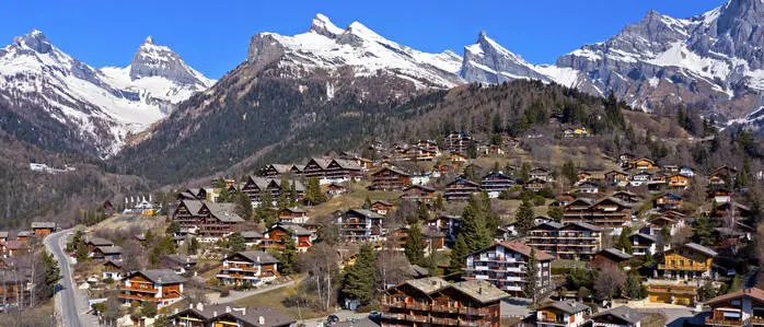 Die ständige Bevölkerung der Schweiz stieg seit 2002 um knapp ein Viertel an. Die meisten Zuwanderer kamen aus der EU