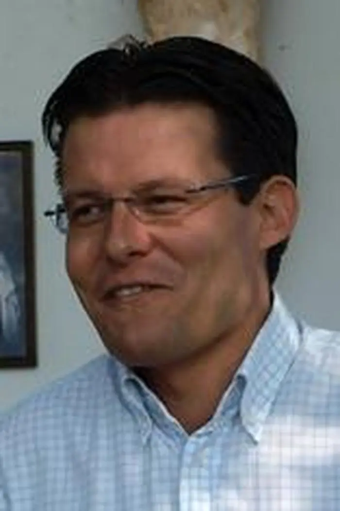 OLYMPUS DIGITAL CAMERA,Norbert Schwarz, Geschäftsführer des Wasserverbandes Ossiacher See (WVO)