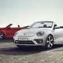 Der VW Beetle in der "Last Edition"