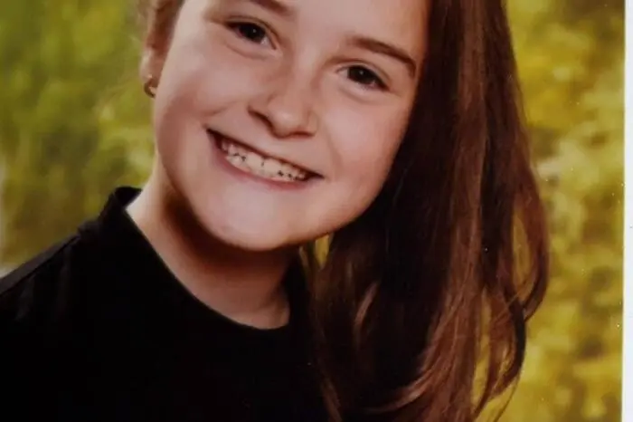 Anna Kreuzer, 8 Jahre aus Pölstal, hat ein tolles Bild für unseren Adventkalender gezeichnet.