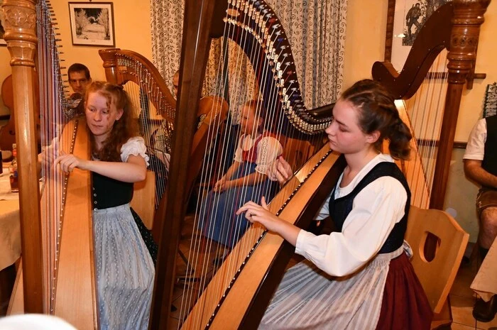 Hier finden Sie alle Bilder des Murauer Sänger- und Musikantentreffens!