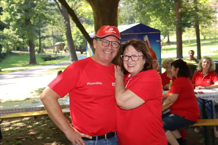 Klicken Sie sich durch die Fotos vom Spiele- und Familienfest in Voitsberg.