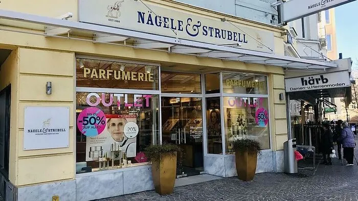 Die Filiale am 8.-Mai-Platz soll wald geschlossen werden