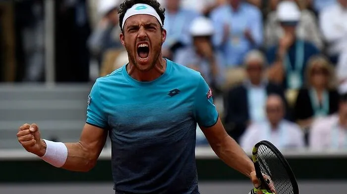 Marco Cecchinato