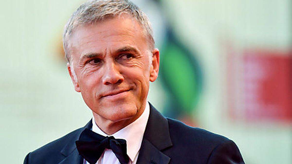 Christoph Waltz lieferte sein Regie-Debüt ab